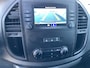 Mercedes-Benz Vito 116 CDI Extra Lang L3 Airco Cruise 3 zits Camera Deuren Achter Deuren 270 gr Navi Euro 6