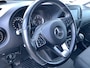 Mercedes-Benz Vito 116 CDI Extra Lang L3 Airco Cruise 3 zits Camera Deuren Achter Deuren 270 gr Navi Euro 6