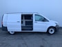 Mercedes-Benz Vito 116 CDI Extra Lang L3 Airco Cruise 3 zits Camera Deuren Achter Deuren 270 gr Navi Euro 6