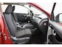 Nissan Qashqai 1.2 Tekna rood, automaat, trekhaak