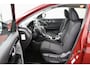 Nissan Qashqai 1.2 Tekna rood, automaat, trekhaak