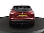 Nissan Qashqai 1.2 Tekna rood, automaat, trekhaak