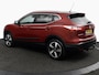 Nissan Qashqai 1.2 Tekna rood, automaat, trekhaak