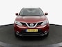 Nissan Qashqai 1.2 Tekna rood, automaat, trekhaak