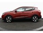 Nissan Qashqai 1.2 Tekna rood, automaat, trekhaak