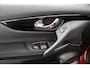 Nissan Qashqai 1.2 Tekna rood, automaat, trekhaak