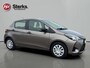 Toyota Yaris 1.5 Hybrid Aspiration climaat control