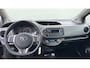 Toyota Yaris 1.5 Hybrid Aspiration climaat control