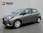 Toyota Yaris 1.5 Hybrid Aspiration climaat control