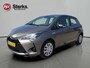 Toyota Yaris 1.5 Hybrid Aspiration climaat control