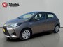 Toyota Yaris 1.5 Hybrid Aspiration climaat control