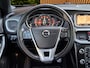 Volvo V40 2.0 T4 Business Sport | Standkachel | Panoramadak | Leder | Camera