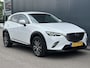 Mazda CX-3 2.0 SkyActiv-G 120pk GT-M / Leer / Keyless / Bose / Camera