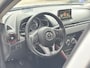 Mazda CX-3 2.0 SkyActiv-G 120pk GT-M / Leer / Keyless / Bose / Camera