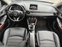Mazda CX-3 2.0 SkyActiv-G 120pk GT-M / Leer / Keyless / Bose / Camera