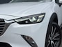 Mazda CX-3 2.0 SkyActiv-G 120pk GT-M / Leer / Keyless / Bose / Camera