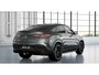 Mercedes-Benz GLE 53 AMG Hybrid 4-Matic+ Coupé Night Edition | Premium Plus | Winterpakket | Rijassistentiepakket | Memorypakket | Spiegelpakket | Parkeerpakket met 360 camera | Stoelventilatie en verwarming voor | Panoramadak | Airmatic | Trekhaak | B