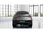 Mercedes-Benz GLE 53 AMG Hybrid 4-Matic+ Coupé Night Edition | Premium Plus | Winterpakket | Rijassistentiepakket | Memorypakket | Spiegelpakket | Parkeerpakket met 360 camera | Stoelventilatie en verwarming voor | Panoramadak | Airmatic | Trekhaak | B