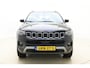 Jeep Compass 4xe 240 Plug-in Hybrid Electric Overland Trailhawk | Navigatie via Carplay | Camera | Keyless | Lichtmetalen velgen | Cruise control | Dakrails | Half leder