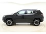 Jeep Compass 4xe 240 Plug-in Hybrid Electric Overland Trailhawk | Navigatie via Carplay | Camera | Keyless | Lichtmetalen velgen | Cruise control | Dakrails | Half leder