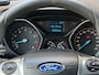 Ford Focus 1.0 EcoBoost Lease Trend