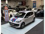 Volkswagen Up! 1.0 High up! 67DKM! Cruise! Airco! Navi!