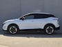 Nissan Qashqai 1.3 MHEV Xtronic N-Connecta / Facelift Model / Fabrieksgarantie tot 04-2028<100.000 / Trekgewicht 1800 kg / Cold Pack & Pack Easy / Panorama dak / Head Up Display / Elektrische achterklep / Adaptief cruise control / Rondomzicht camera /