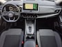 Nissan Qashqai 1.3 MHEV Xtronic N-Connecta / Facelift Model / Fabrieksgarantie tot 04-2028<100.000 / Trekgewicht 1800 kg / Cold Pack & Pack Easy / Panorama dak / Head Up Display / Elektrische achterklep / Adaptief cruise control / Rondomzicht camera /