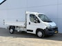 Citroën Jumper 2.0 130PK Kipper Airco Cruise Control Trekhaak Opbouw Benne Tipper