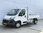 Citroën Jumper 2.0 130PK Kipper Airco Cruise Control Trekhaak Opbouw Benne Tipper