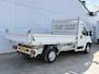 Citroën Jumper 2.0 130PK Kipper Airco Cruise Control Trekhaak Opbouw Benne Tipper