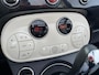 Fiat 500C 1.2 *Automaat*Airco*LM.Velgen*Parkeersensoren*TEL.Bluetooth
