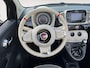 Fiat 500C 1.2 *Automaat*Airco*LM.Velgen*Parkeersensoren*TEL.Bluetooth