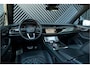Audi SQ7 4.0 TFSI SQ7 quattro ACC Matrix Laser Ambient Pano Luchtv. Memory B&O Head Up 360 Trekhaak