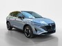 Nissan Qashqai Check uitvoering N-Connecta/Design Pack/Cold Pack/Easy Pack/