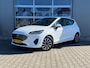 Ford Fiesta 1.0 EcoBoost Hybrid Titanium | LED | CarPlay | Cruise | Climate | 6 Versnellingen