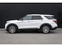 Ford Explorer 3.0 V6 457PK E.B. PHEV ST-Line | Verlengde garantie tot 07-2028! | Trekhaak | Parelmoer Metallic wit | BTW auto | Standkachel | 360 Camera | Stuur/stoelverwarming | Stoelkoeling | ALLE opties!