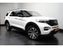 Ford Explorer 3.0 V6 457PK E.B. PHEV ST-Line | Verlengde garantie tot 07-2028! | Trekhaak | Parelmoer Metallic wit | BTW auto | Standkachel | Stuur/stoelverwarming