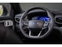 Ford Explorer 3.0 V6 457PK E.B. PHEV ST-Line | Verlengde garantie tot 07-2028! | Trekhaak | Parelmoer Metallic wit | BTW auto | Standkachel | 360 Camera | Stuur/stoelverwarming | Stoelkoeling | ALLE opties!