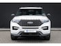 Ford Explorer 3.0 V6 457PK E.B. PHEV ST-Line | Verlengde garantie tot 07-2028! | Trekhaak | Parelmoer Metallic wit | BTW auto | Standkachel | 360 Camera | Stuur/stoelverwarming | Stoelkoeling | ALLE opties!