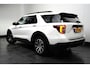 Ford Explorer 3.0 V6 457PK E.B. PHEV ST-Line | Verlengde garantie tot 07-2028! | Trekhaak | Parelmoer Metallic wit | BTW auto | Standkachel | Stuur/stoelverwarming