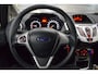 Ford Fiesta 1.25 Limited 1e Eigenaar Dealer Onderhouden + Airco|LM Velgen|