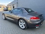BMW Z4 Roadster sDrive23i Executive 6 Cilinder Automaat / Sport & Lichtpakket / Navi / Leder / Stoel-Stuurverwarming / 04-2027