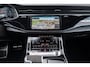 Audi Q8 4.0 TFSI RSQ8 quattro Panoramadak