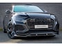 Audi Q8 4.0 TFSI RSQ8 quattro Panoramadak
