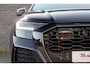 Audi Q8 4.0 TFSI RSQ8 quattro Panoramadak