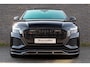 Audi Q8 4.0 TFSI RSQ8 quattro Panoramadak