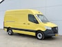 Mercedes-Benz Sprinter 319 3.0 CDI 6 Cilinder Automaat L2H2 Dubbele Schuifdeur 3.5t Trekhaak Cruise Control Climate Control Camera Navigatie Lucht Geveerde Stoel