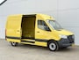 Mercedes-Benz Sprinter 319 3.0 CDI 6 Cilinder Automaat L2H2 Dubbele Schuifdeur 3.5t Trekhaak Cruise Control Climate Control Camera Navigatie Lucht Geveerde Stoel