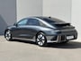 Hyundai Ioniq 6 Connect 77.4 kWh / SOH 100% /Lederen bekleding / Fabrieksgarantie tot 11-2028 / CCS snellader / Elektrisch verstelbare stoel  / Stuur-, Stoel & Achterbankverwarming / warmtepomp / Trekgewicht 1500 kg / Keyless Entry/Start /